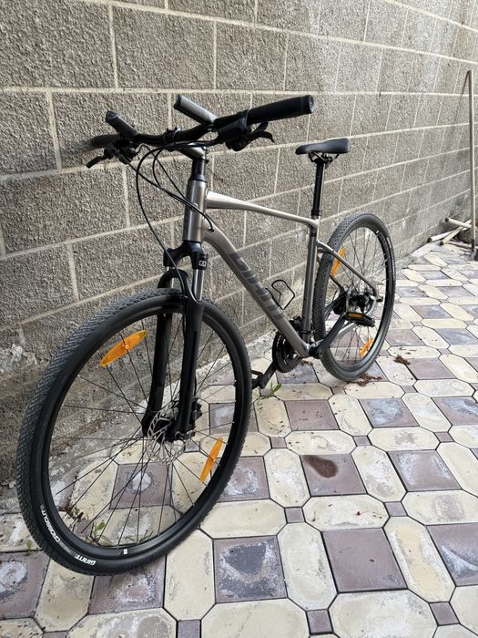 Велосипед Giant Roam 3 (рама L) в идеале