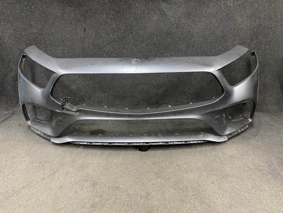 Bara fata Mercedes CLS W257 AMG