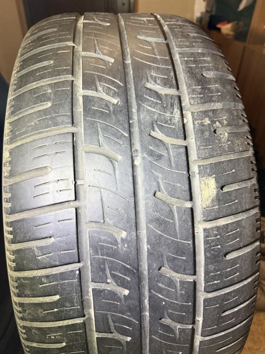 Резина pirelli 4 шт