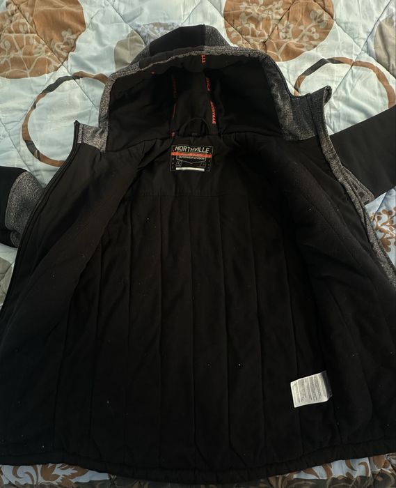 Geaca de iarna/ski waterproof