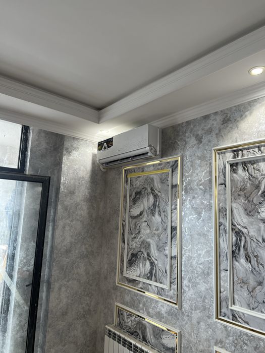 Климат сервис УЗБ