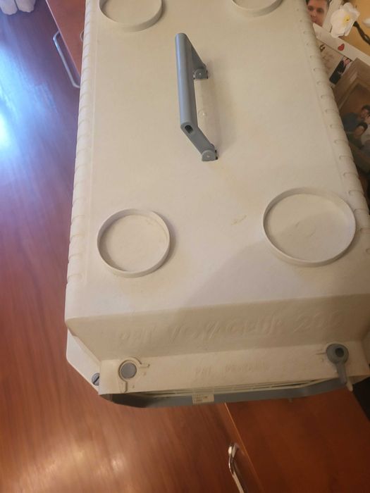 Cusca transport pisica