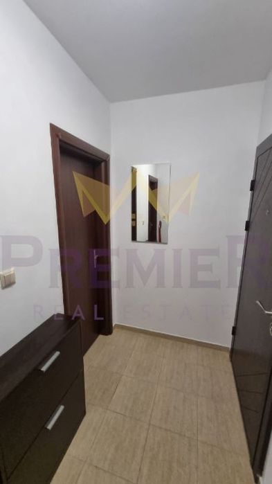 Дава се под наем Двустаен апартамент в Варна, Бриз - 55 кв.м за 459 € - Снимка #9