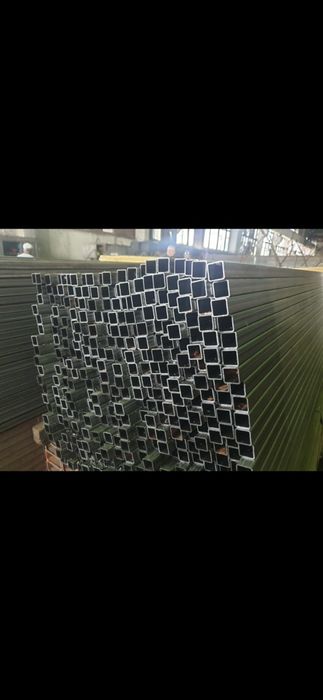 Покраска профильных труб быстро

Ищете качествен