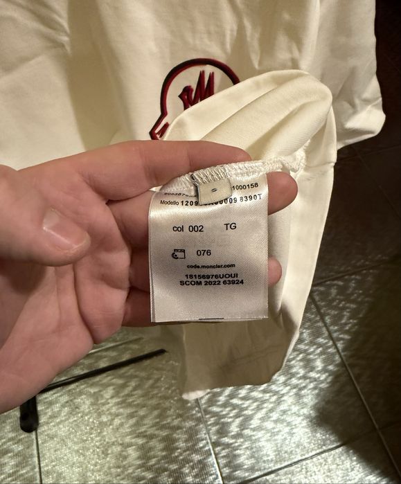 Tricou oversize model 2026 S pana la XXL