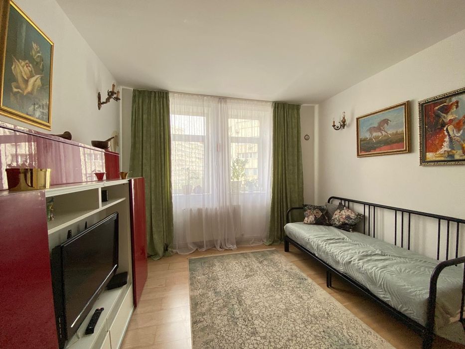 Apartament 2 camere decomandat – Sector 1, bloc tip vilă – proprietar