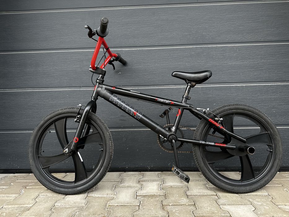 BMX Fahrenheit – 20”