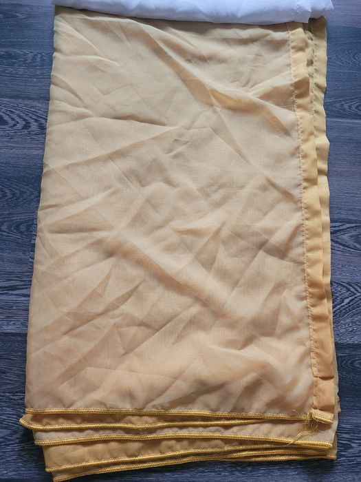 Продам тюль без ленты