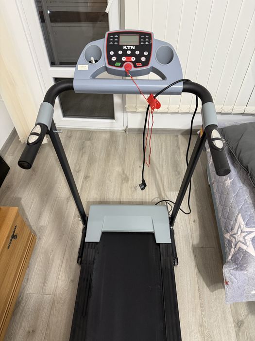 Сгъваема Пътека за Бягане