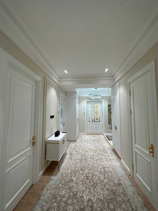 Продается квартира: ЖК Boulevard Tashkent city 3х комнатная 90м2