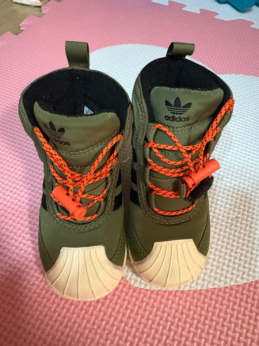 Апрески Adidas 19