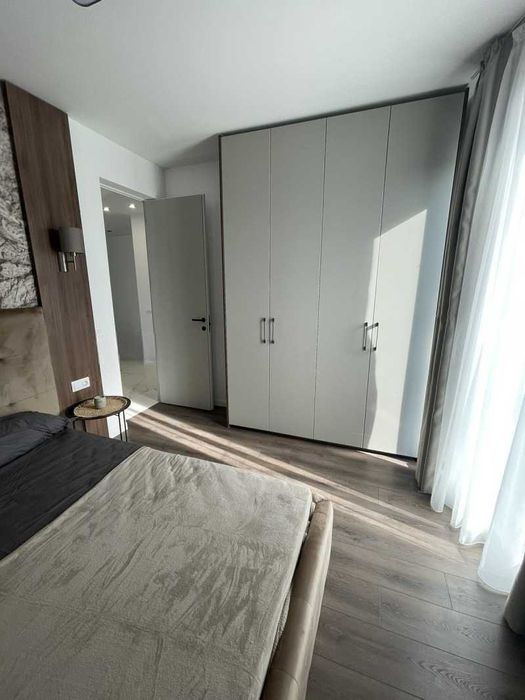 Дава се под наем Двустаен апартамент в София, Витоша - 63 кв.м за 854.25 € - Снимка #6