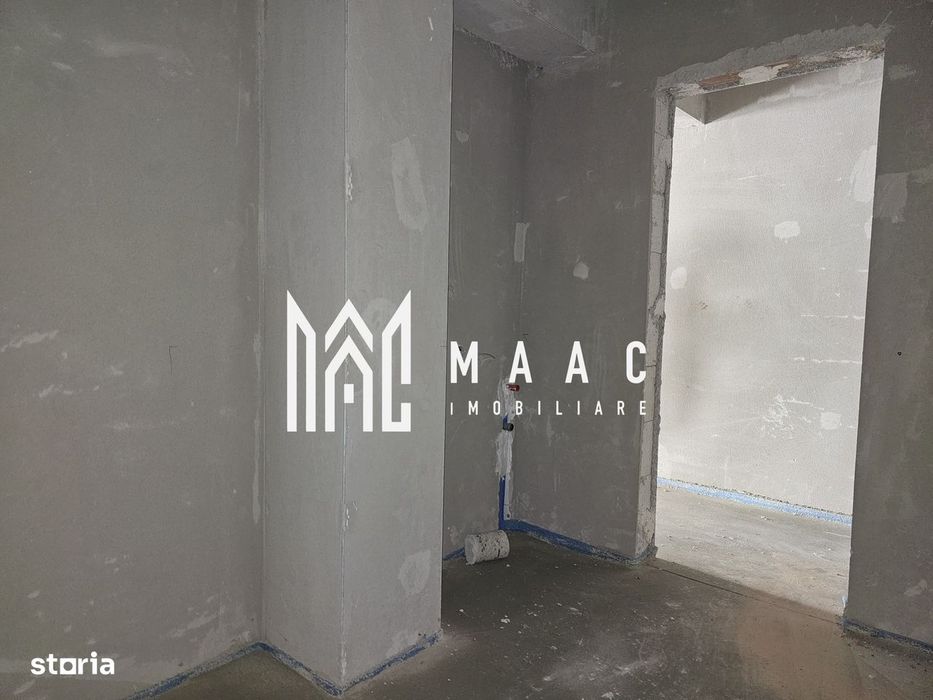 Apartament 3 camere | Etaj 1 | Parcare | Selimbar