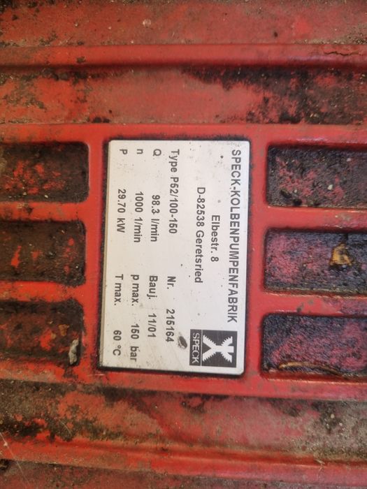 Vanzare Utilaje pentru Desfundare, Spălare Canalizare