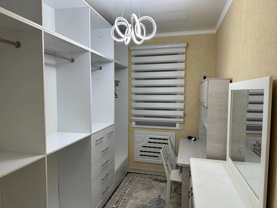 Аренда 3 комнатной квартиры Шастри/Паркентский перекресток ор-р БЕК