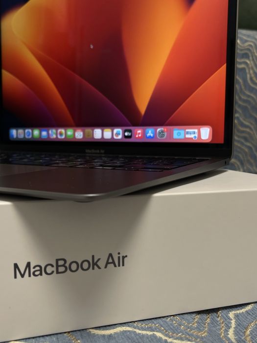 Идеальный MacBook Макбук Air 13 M1