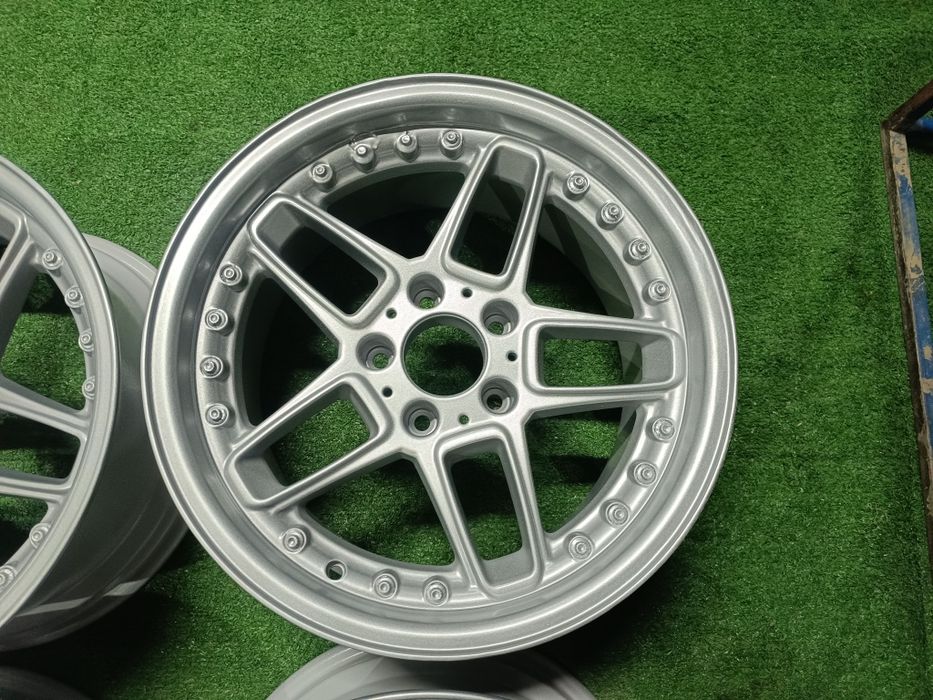 диски на бмв подойтет на многие модели