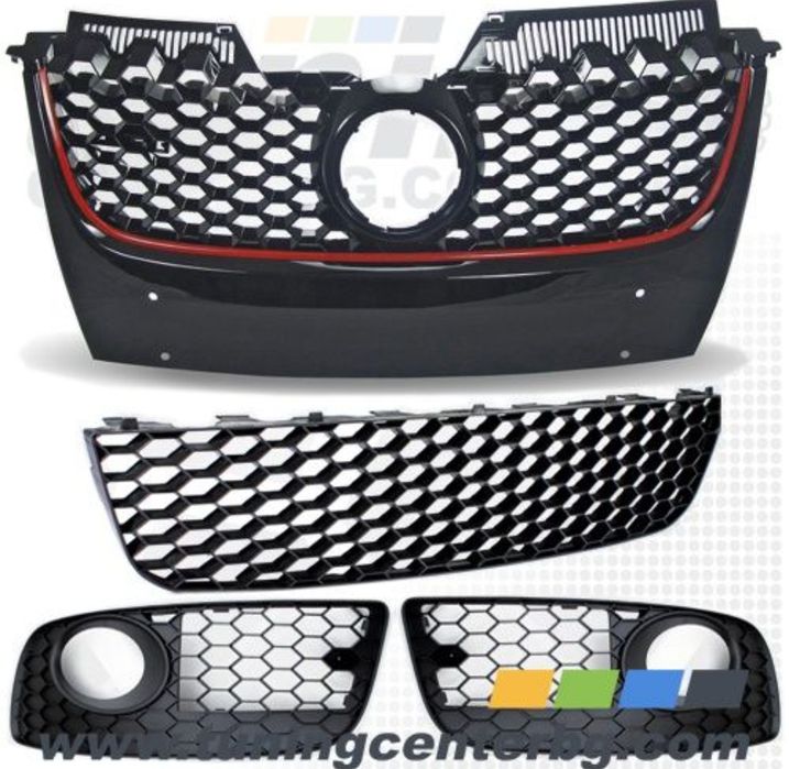 • Продавам ВСЯКАКВИ части за голф 5 GTI tdi и други имам над 16 голфа