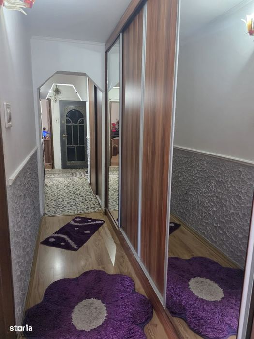Apartament 3 camere Mioveni
