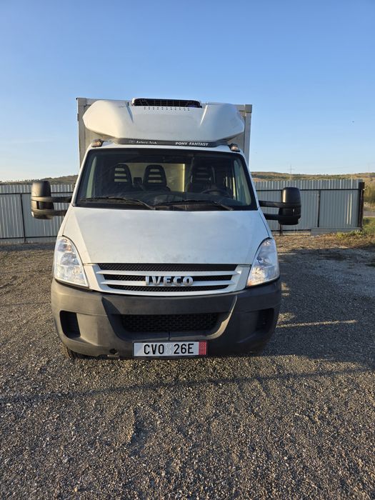 Iveco Daily 50C15