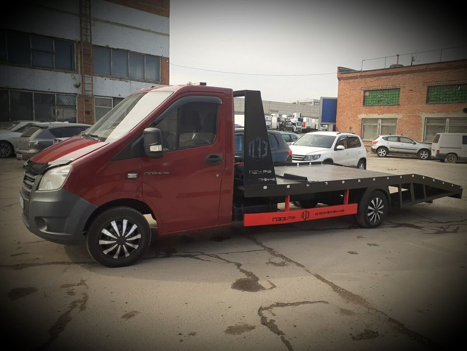 Эвакуатор Недорого 24/7. АКЦИЯ