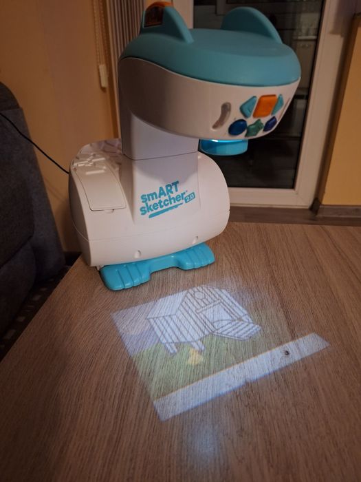 Smart sketcher Смарт скетчер 2.0