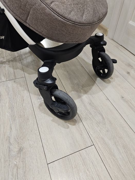 Продам коляску Rant Jazz