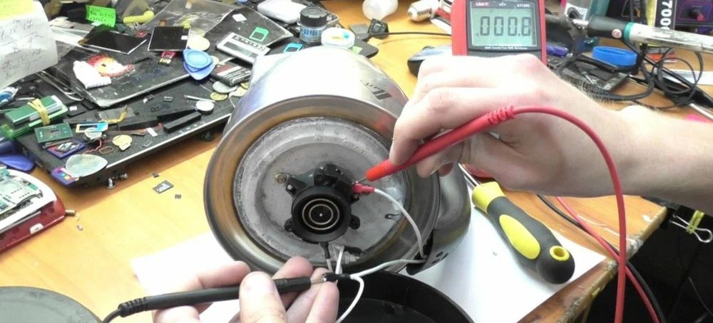 Ремонт мастер усто любой сложности