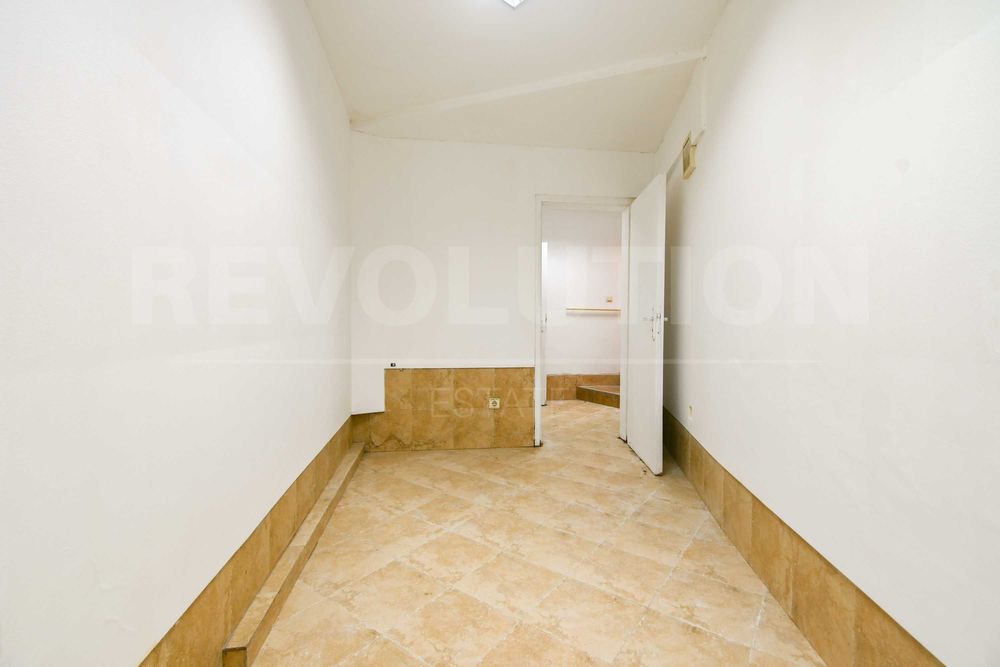 Продава се Магазин в София, Център - 45 кв.м за 2723 €/кв.м - Снимка #6