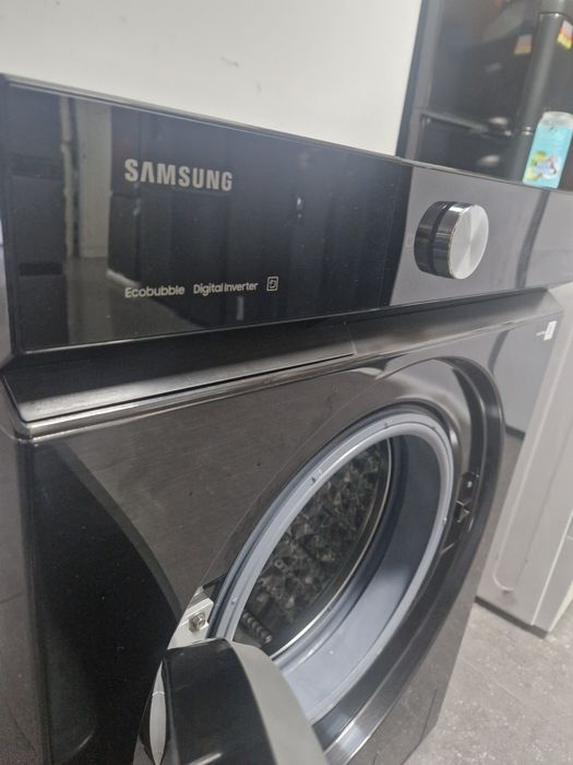 Пералня Samsung 9кг А+++ Black