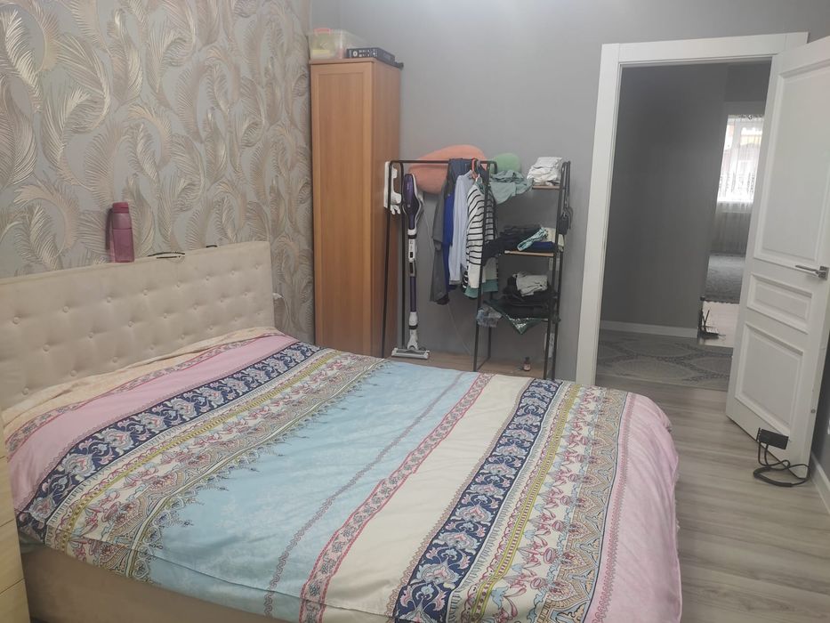 Продам квартиру в хорошем районе