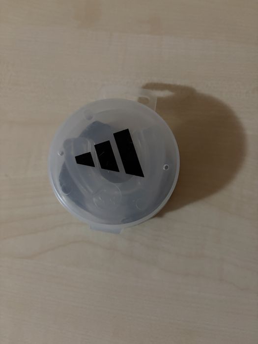 Protecție dentară / Proteză box adidas  - Nouă
