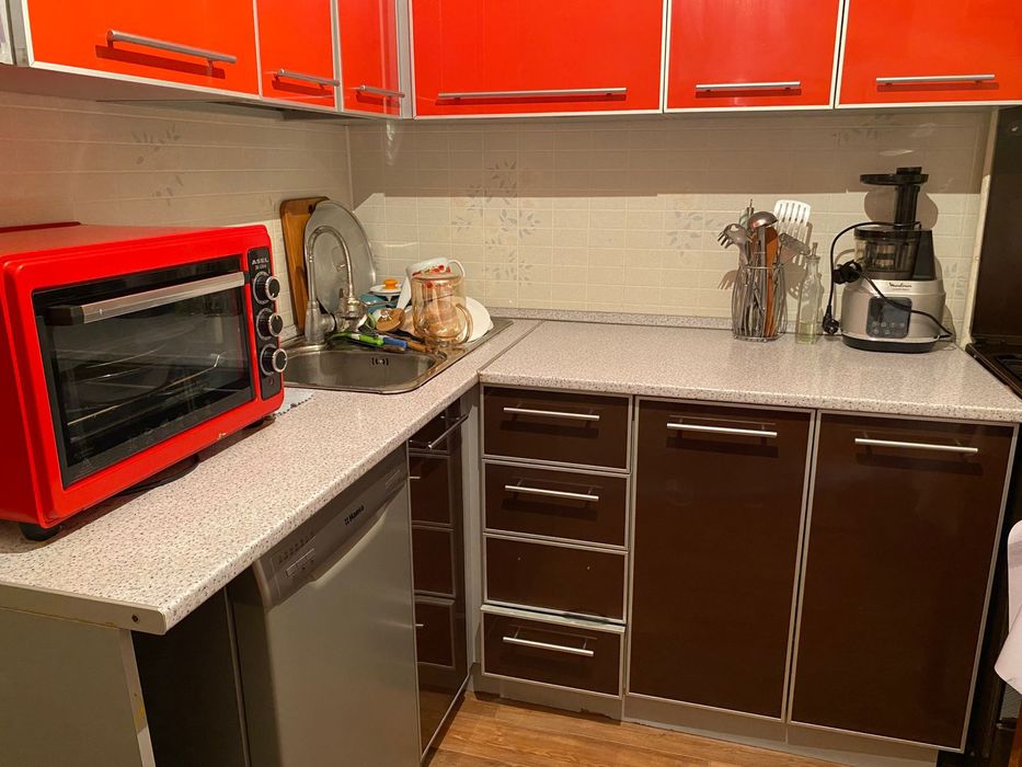 Продам кухонный гарнитур