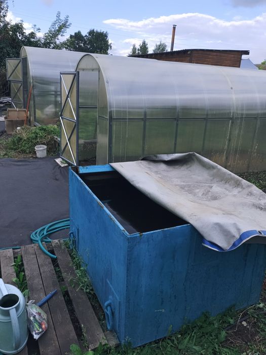 Продам дачу садовое общество Эврика-Гудок