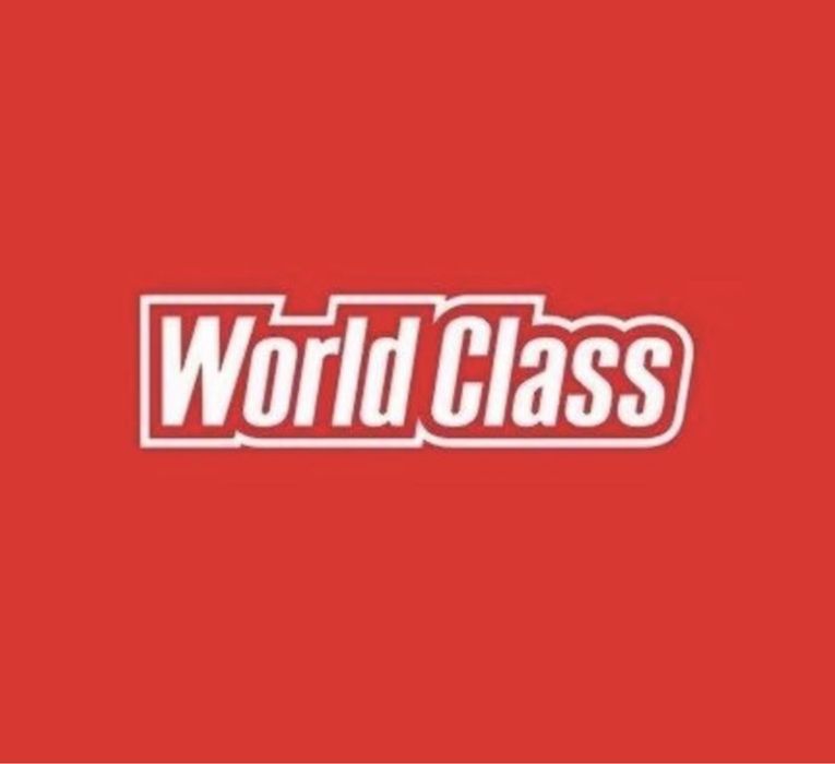 Абонемент World Class Караганда