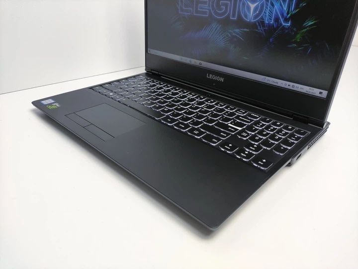 Lenovo legion 530