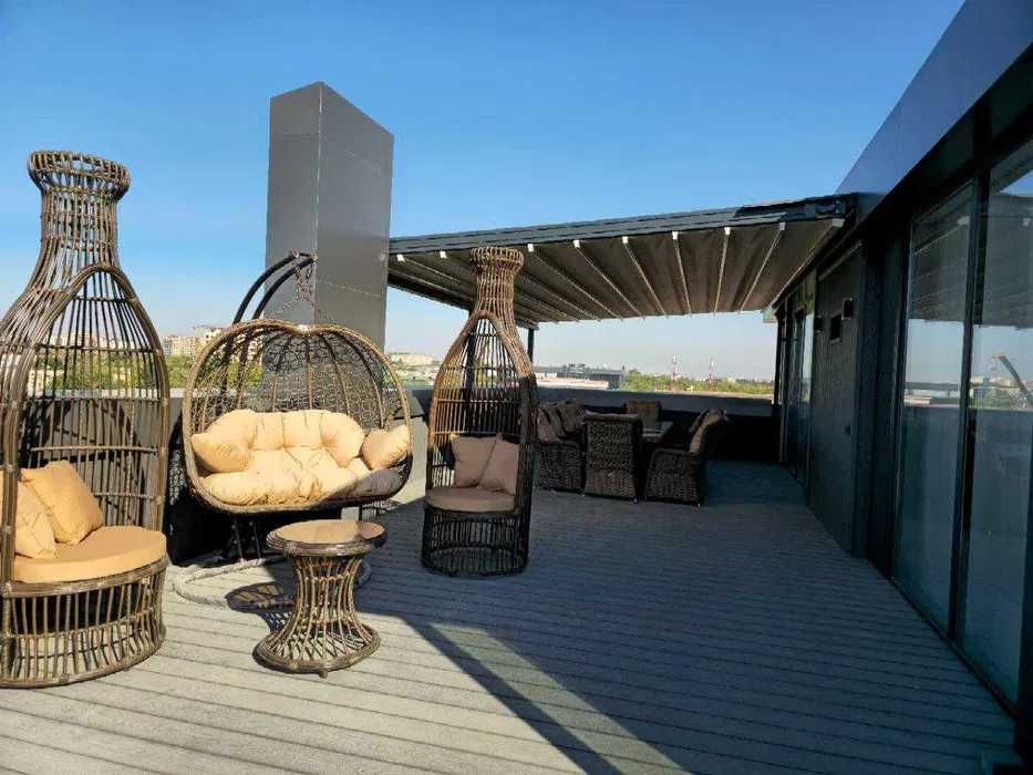 ЖК London 4х ком с огромной террасой и с шикарным видом! 4/12/12