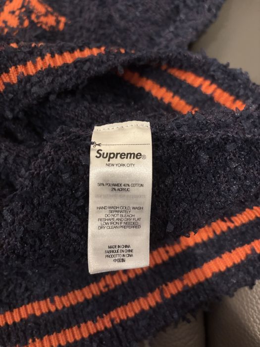 Supreme Пуловер M