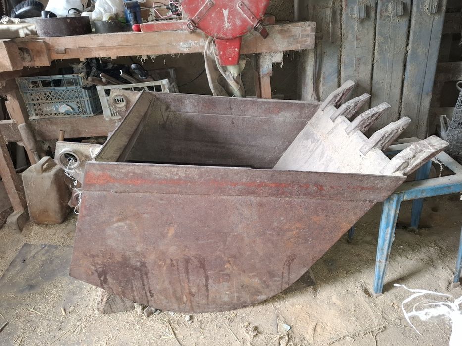 Продам ковш 100к