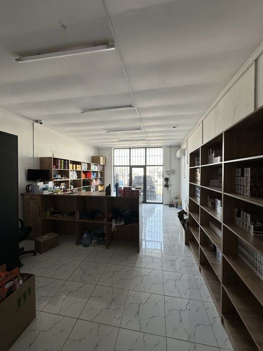 Магазин оптовый Сатылады