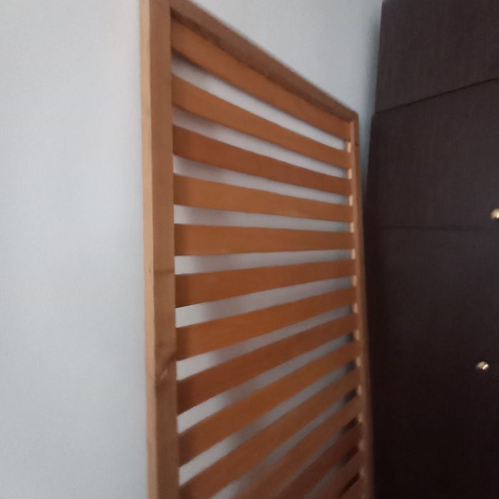 Подматрачна рамка за единично легло