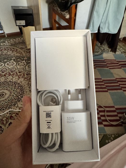 Продам Redmi Note 14S 8/256 ГБ.