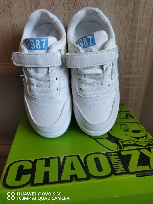 Детски обувки 30 номер