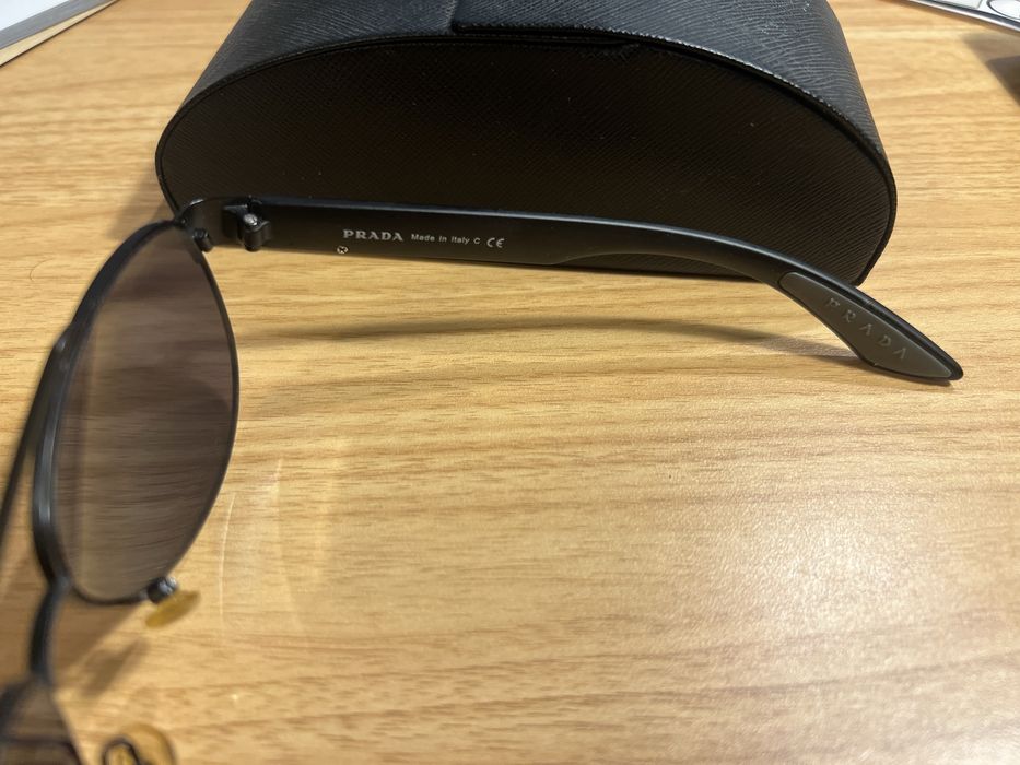 Prada sunglasses слънчеви очила