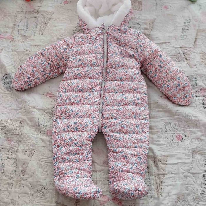 Ескимос //Космонавт