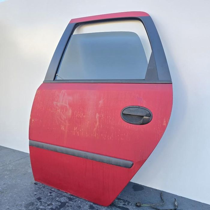 Portiera usa Y573 spate stanga Opel Meriva A
