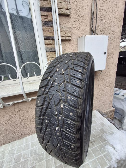 Зимние шины 185х65х15