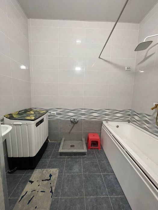 Сергели 2-Метро Бекат 2/5/9  Сотаман. 72 М²  Мебел ва техникаси бн.