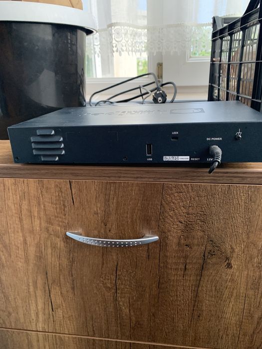 Juniper ssg20 firewall