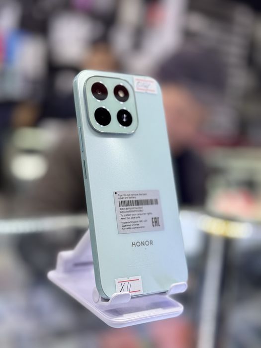 Honor X6C 8ga 128 gb
